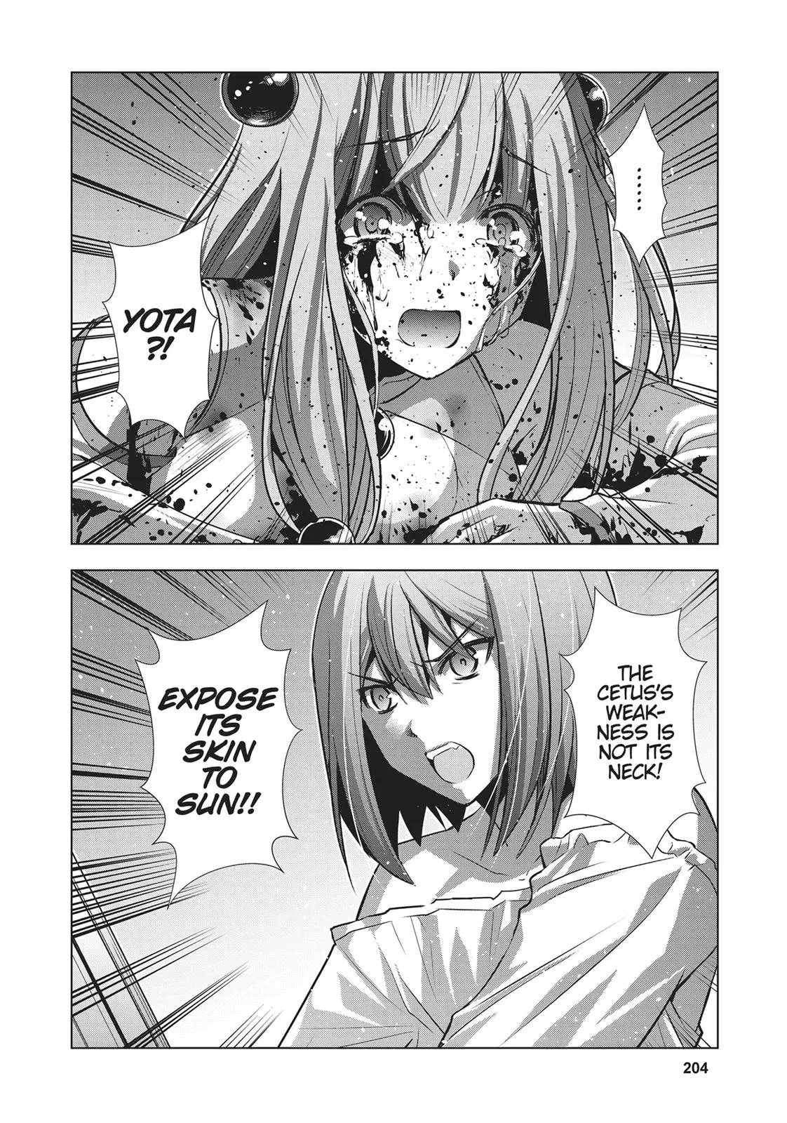 Read Parallel Paradise Manga Online