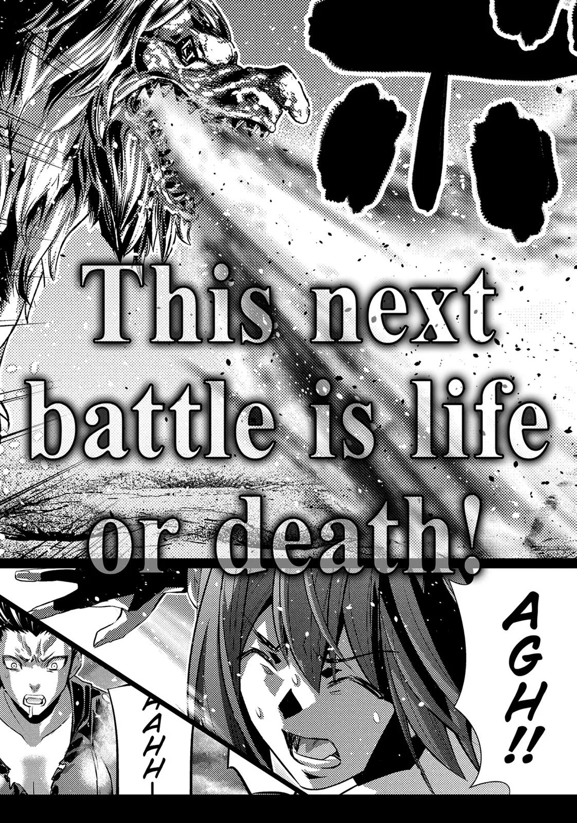 Read Parallel Paradise Manga Online