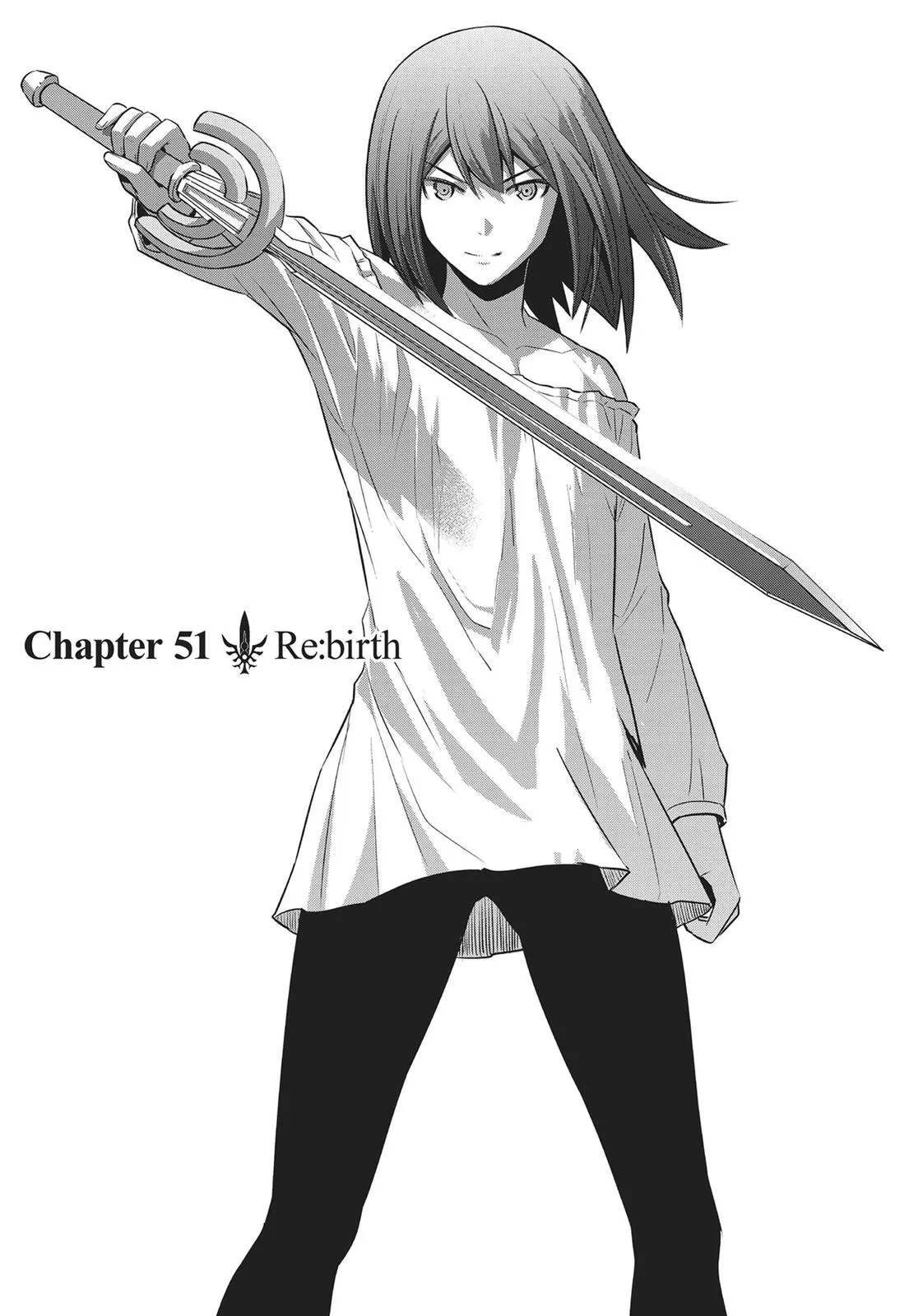 Read Parallel Paradise Manga Online