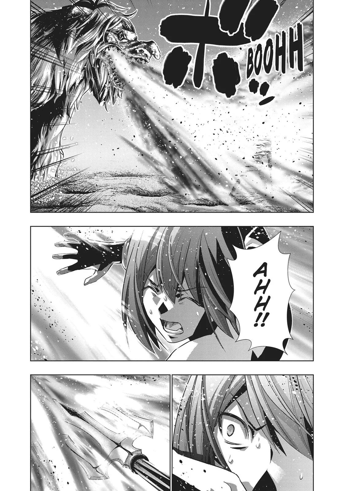 Read Parallel Paradise Manga Online