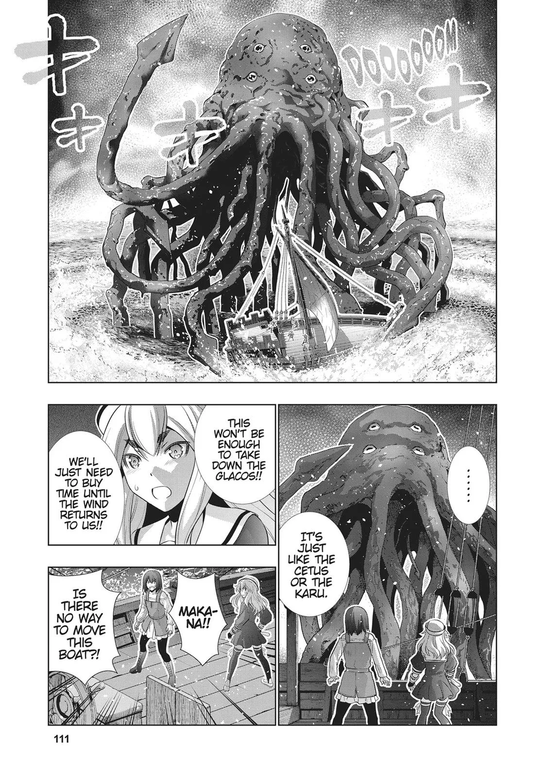 Read Parallel Paradise Manga Online