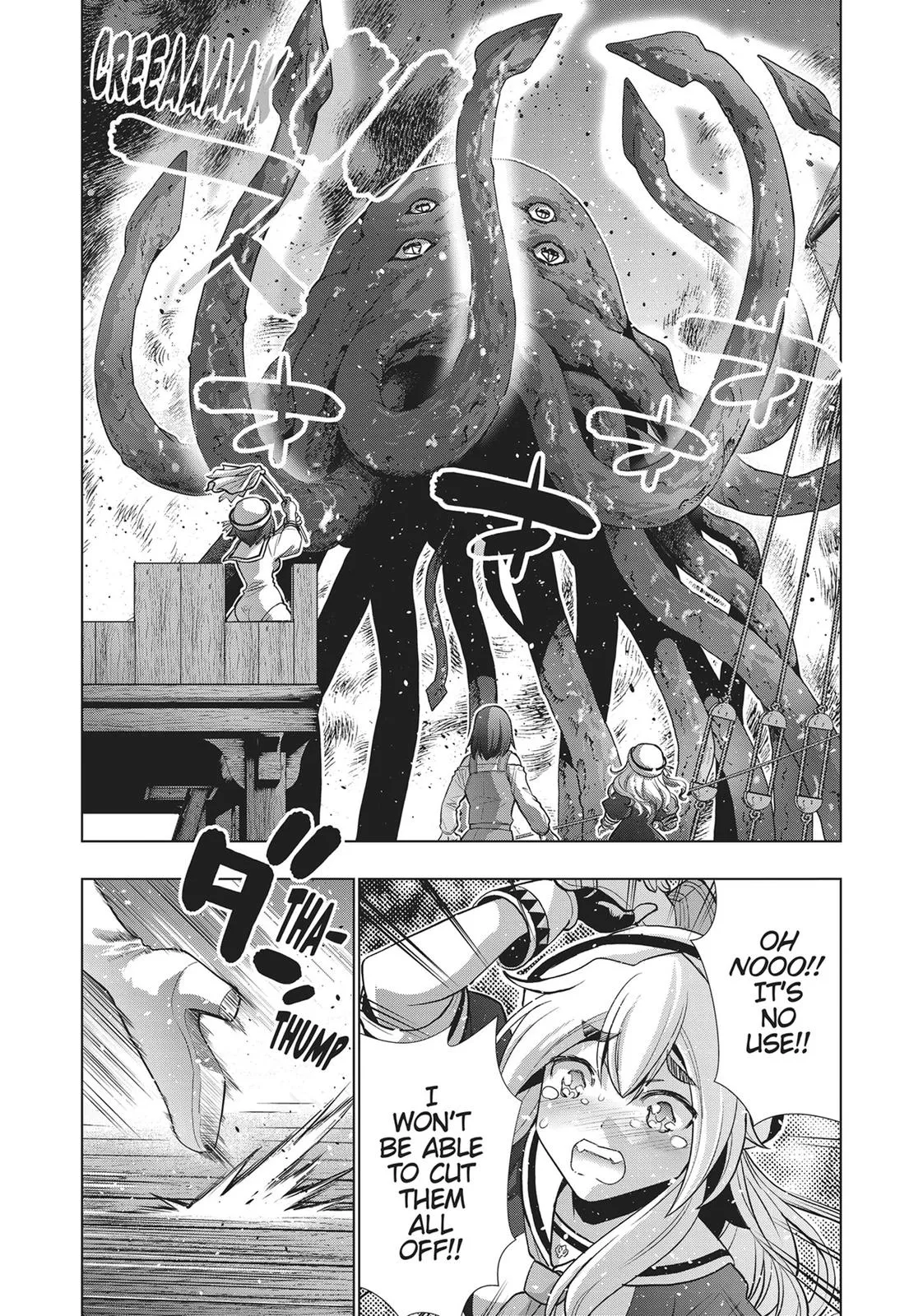 Read Parallel Paradise Manga Online