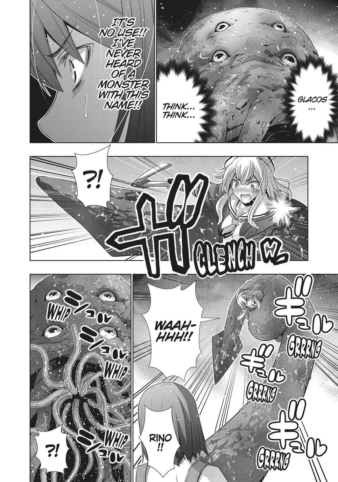 Read Parallel Paradise Manga Online