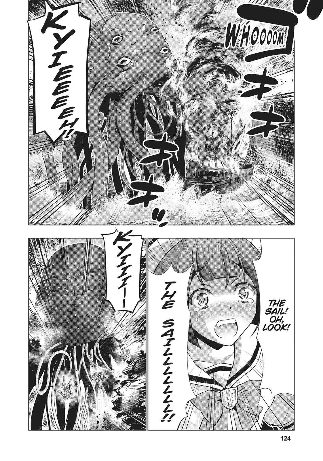 Read Parallel Paradise Manga Online