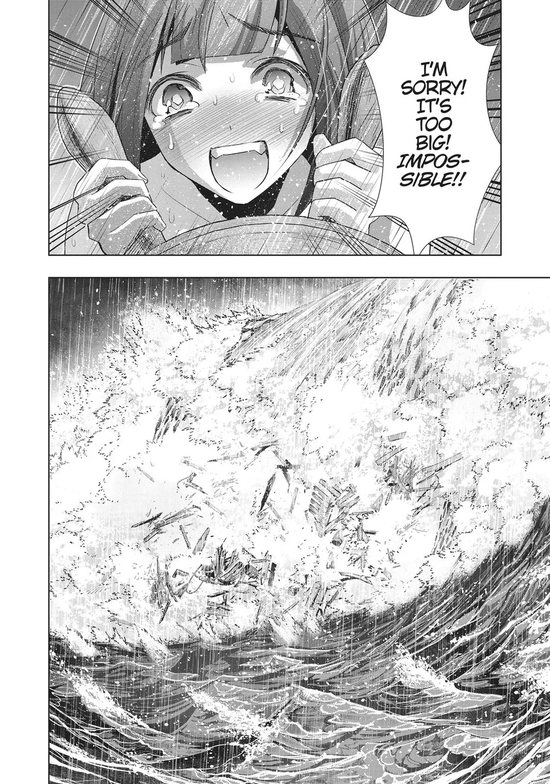 Read Parallel Paradise Manga Online