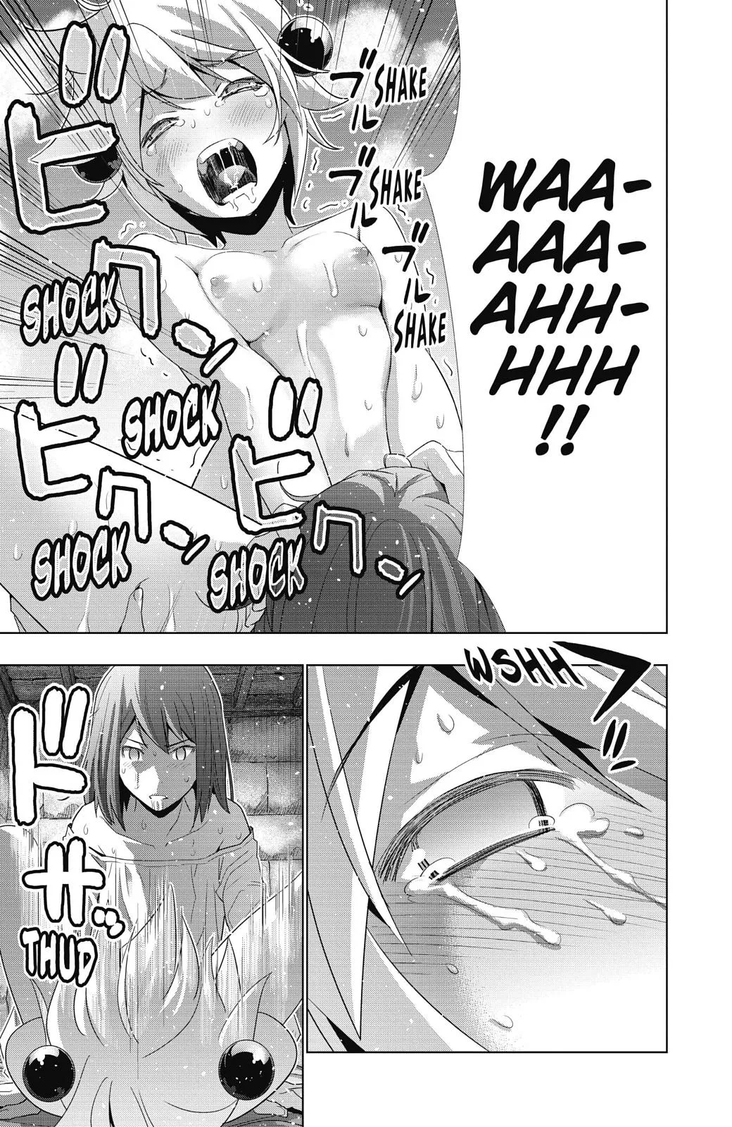 Read Parallel Paradise Manga Online