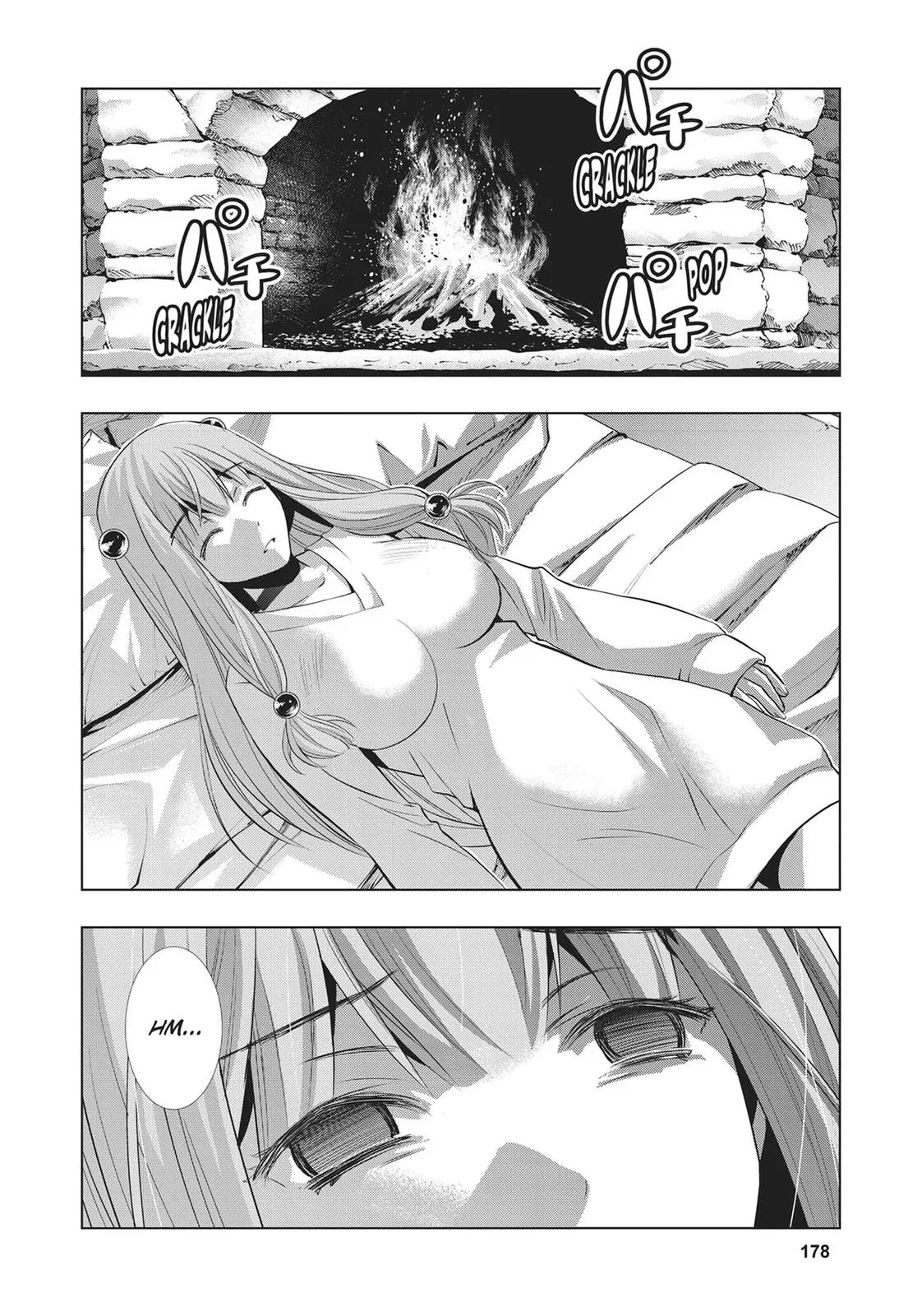 Read Parallel Paradise Manga Online