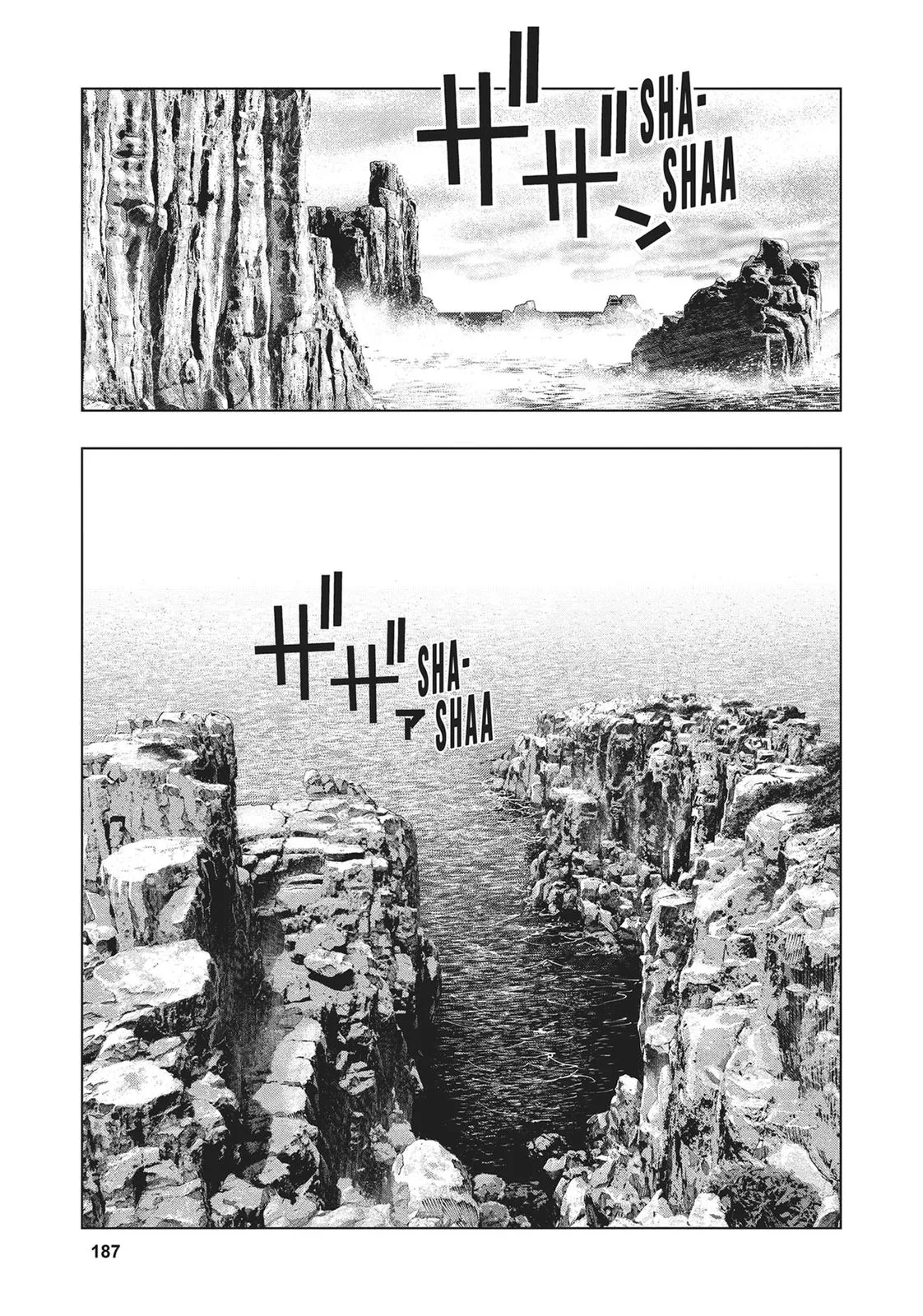 Read Parallel Paradise Manga Online