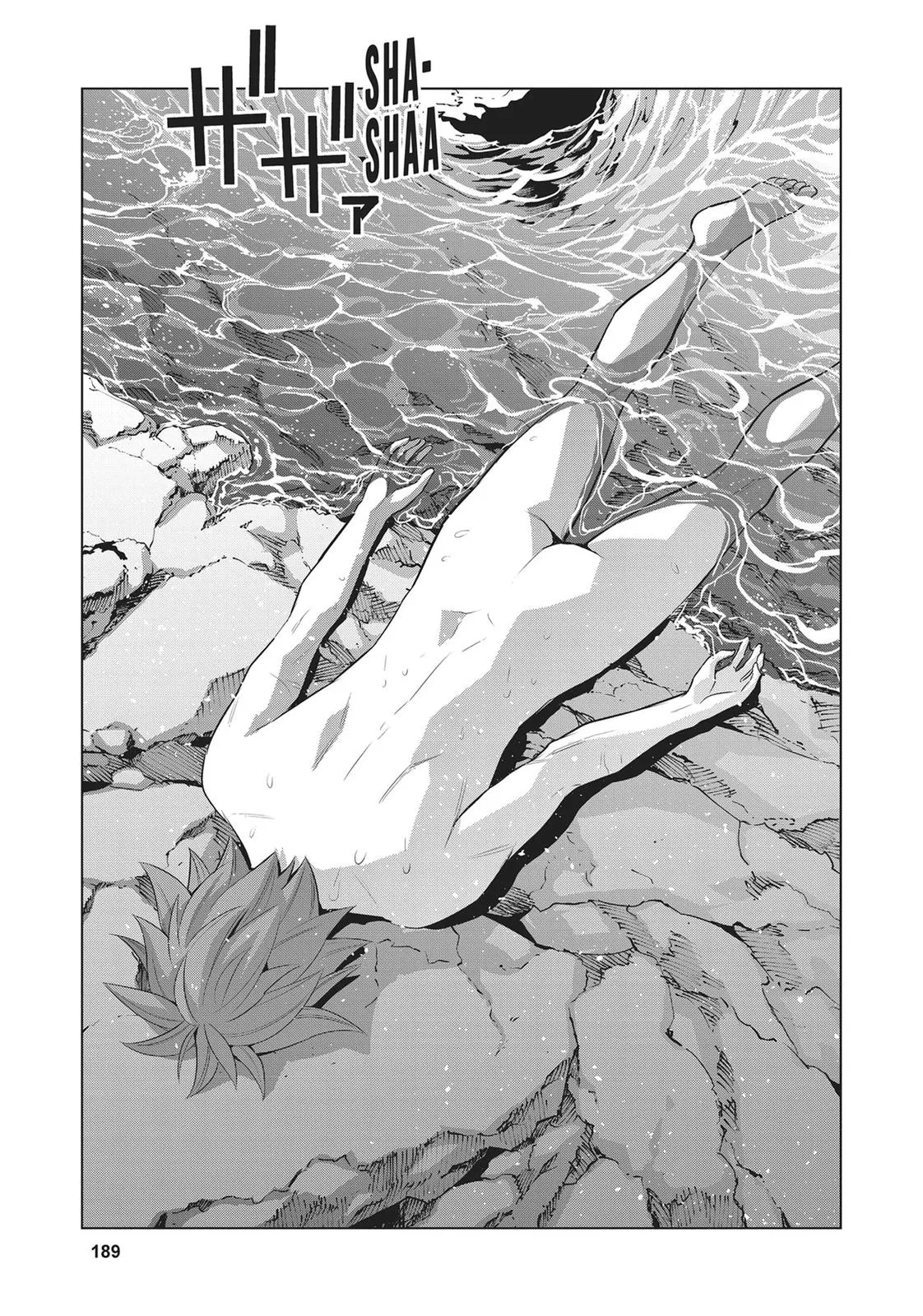 Read Parallel Paradise Manga Online
