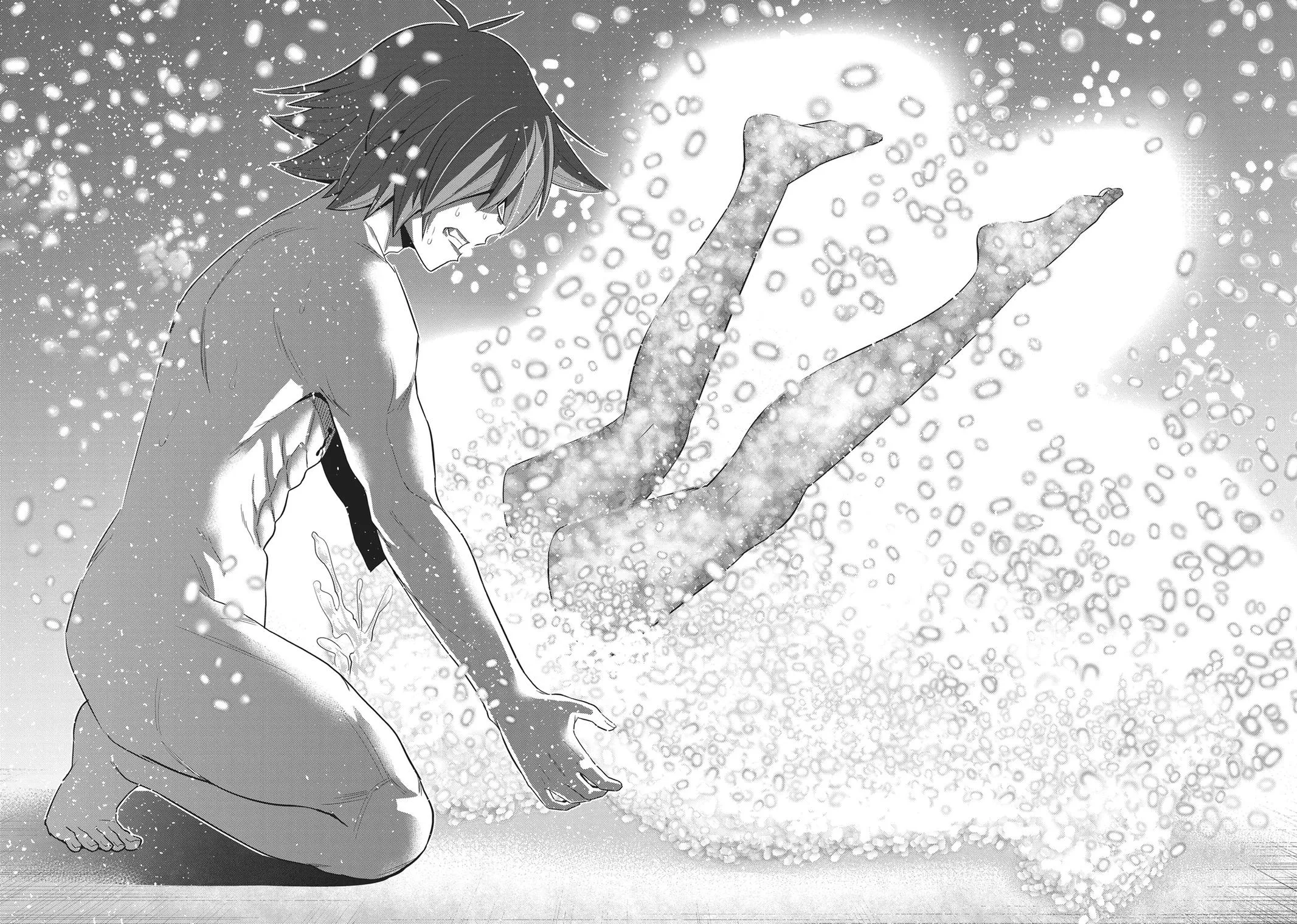 Read Parallel Paradise Manga Online