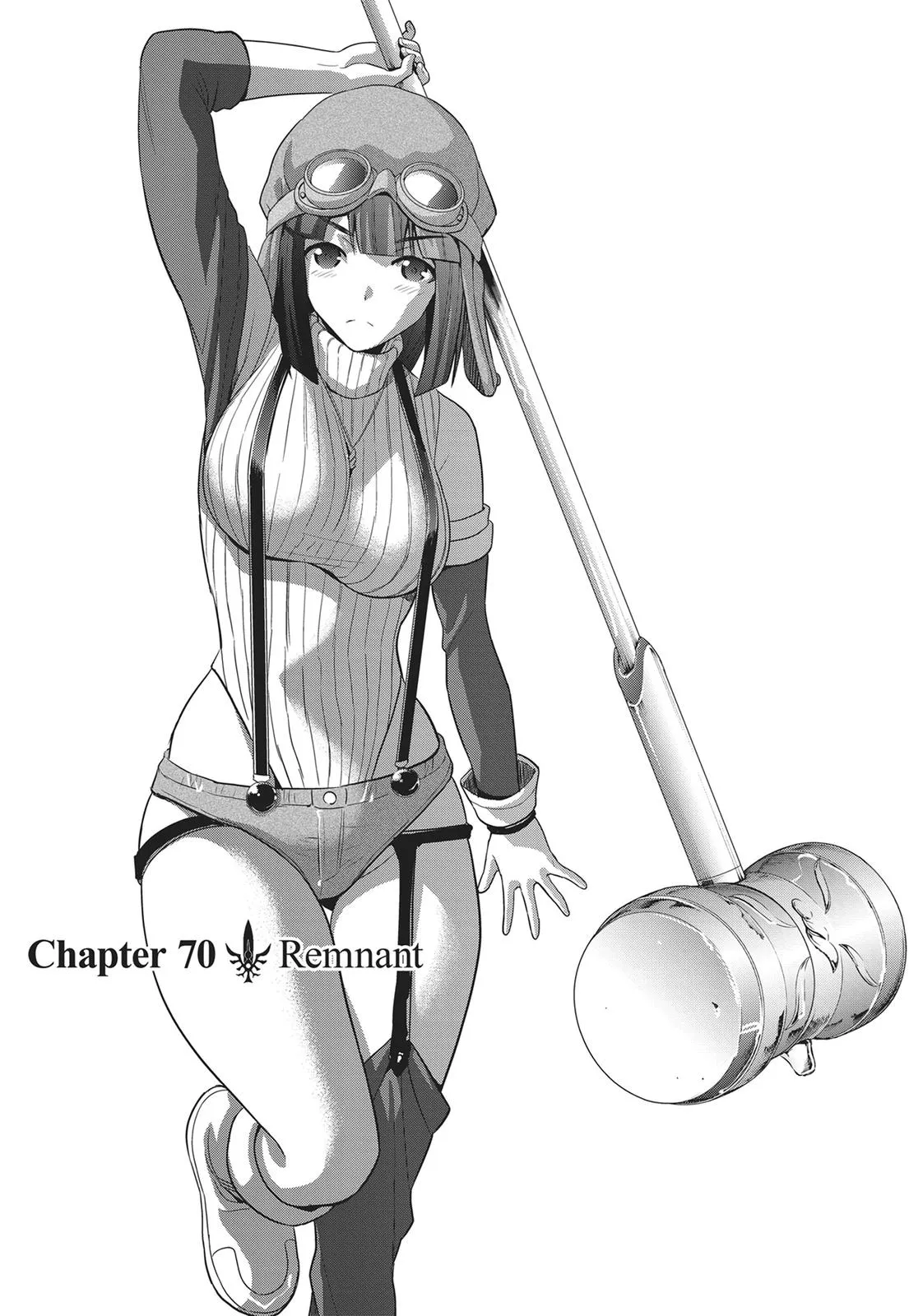 Read Parallel Paradise Manga Online