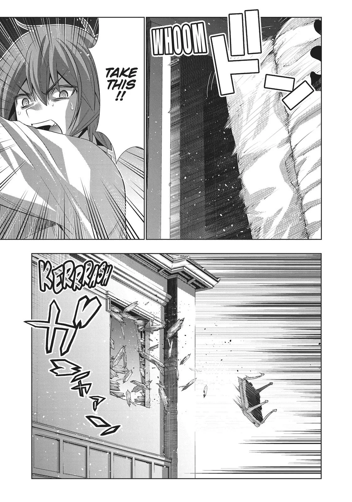 Read Parallel Paradise Manga Online
