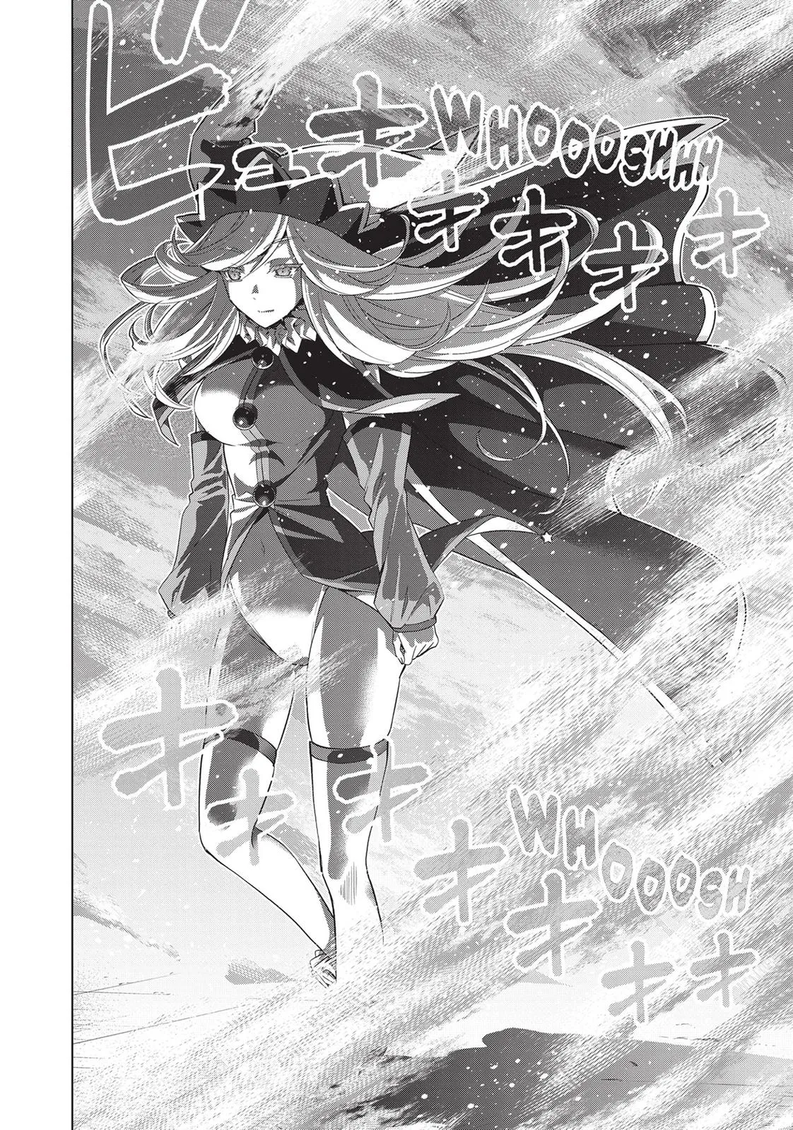 Read Parallel Paradise Manga Online