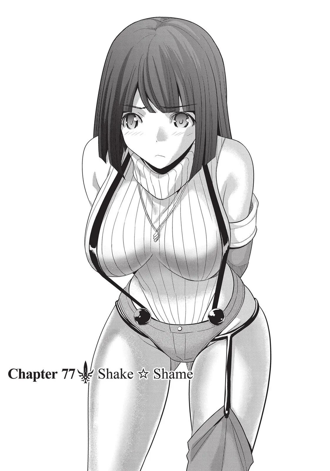 Read Parallel Paradise Manga Online