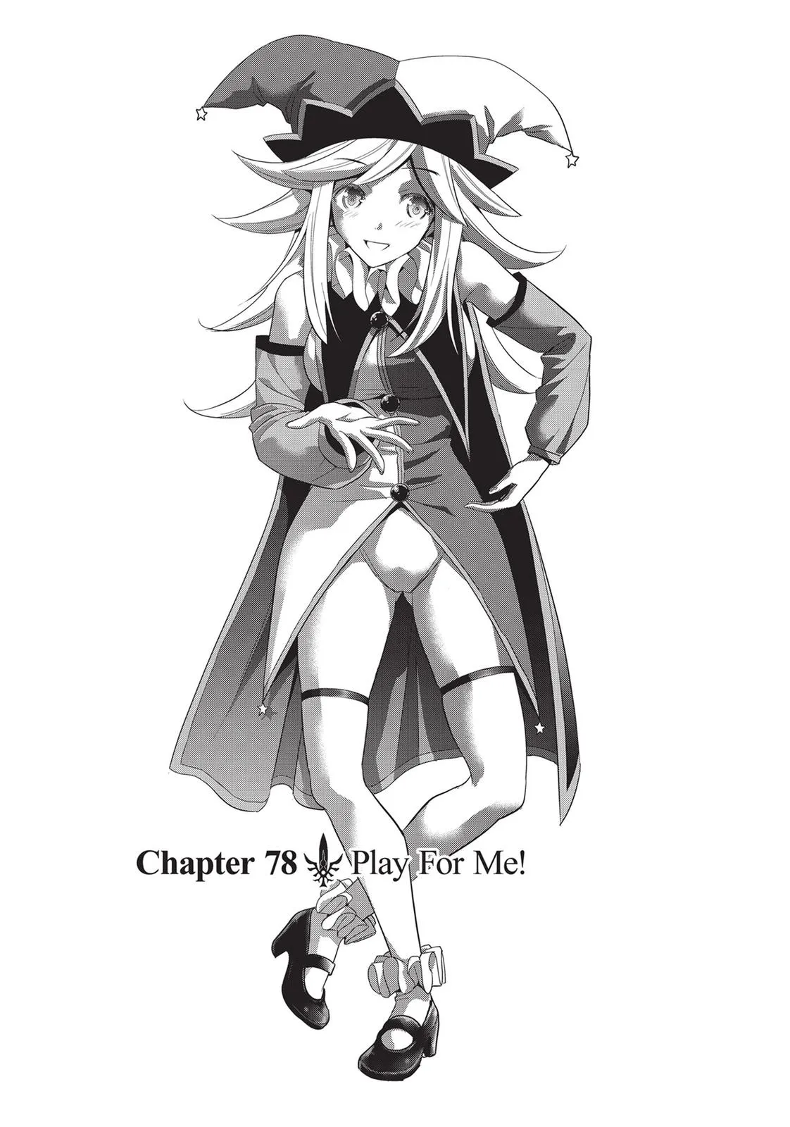 Read Parallel Paradise Manga Online