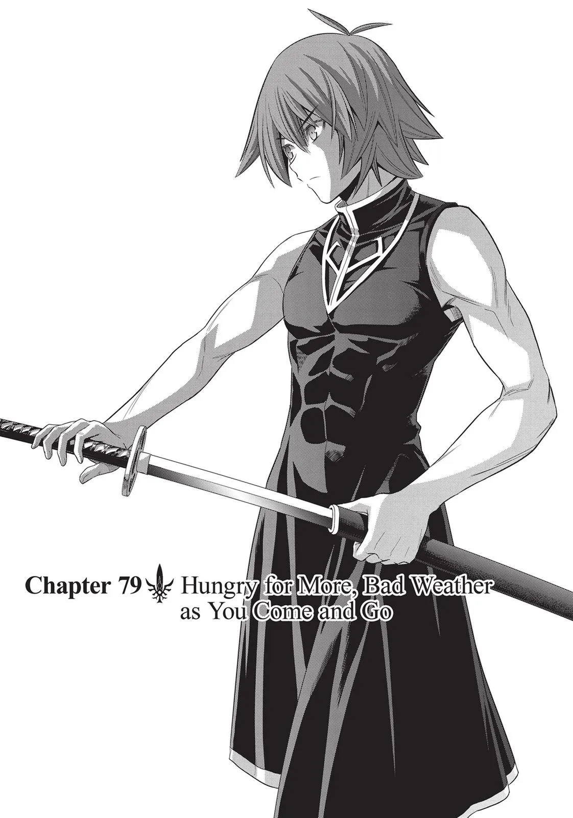 Read Parallel Paradise Manga Online