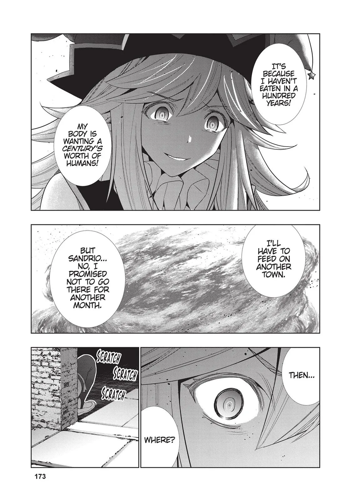 Read Parallel Paradise Manga Online