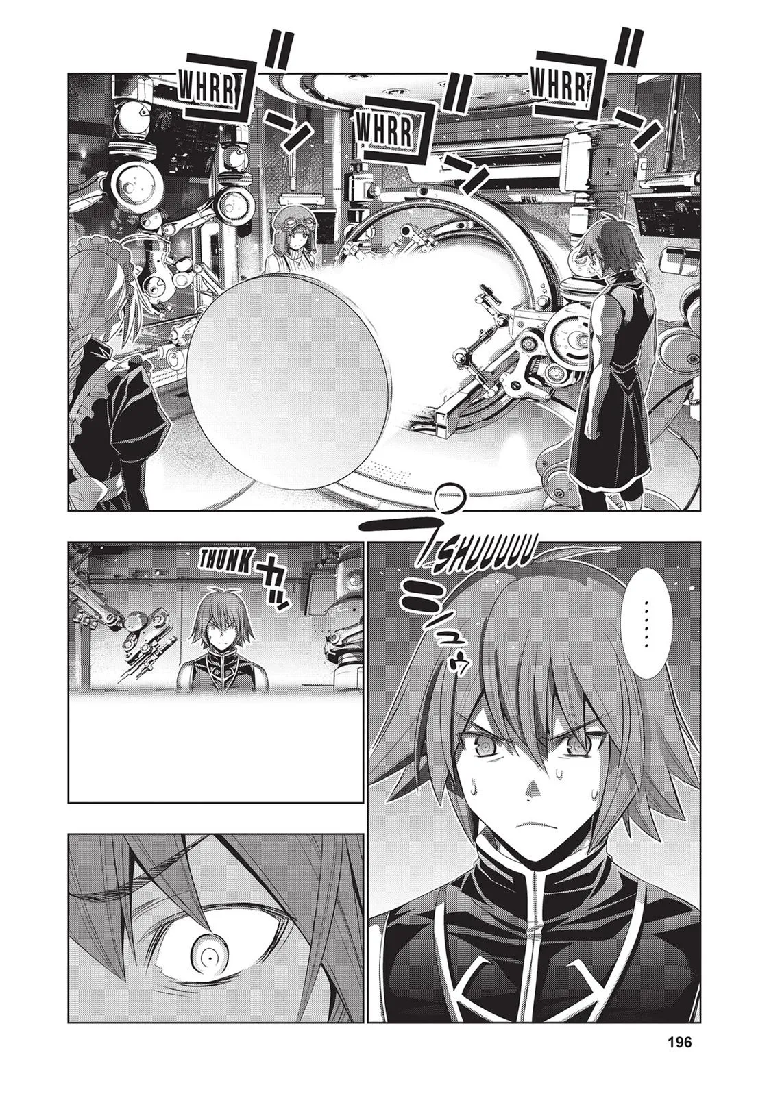 Read Parallel Paradise Manga Online