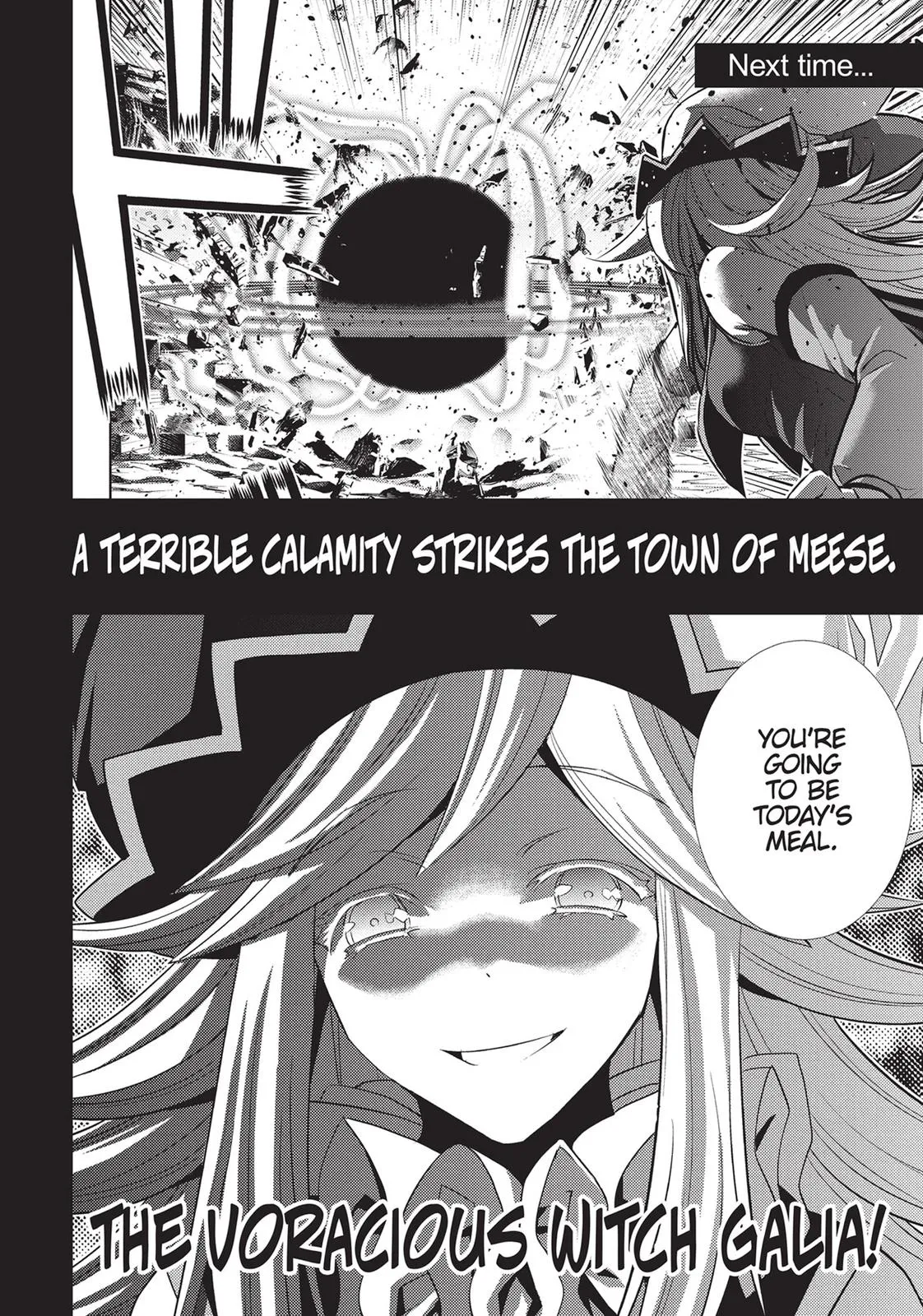 Read Parallel Paradise Manga Online
