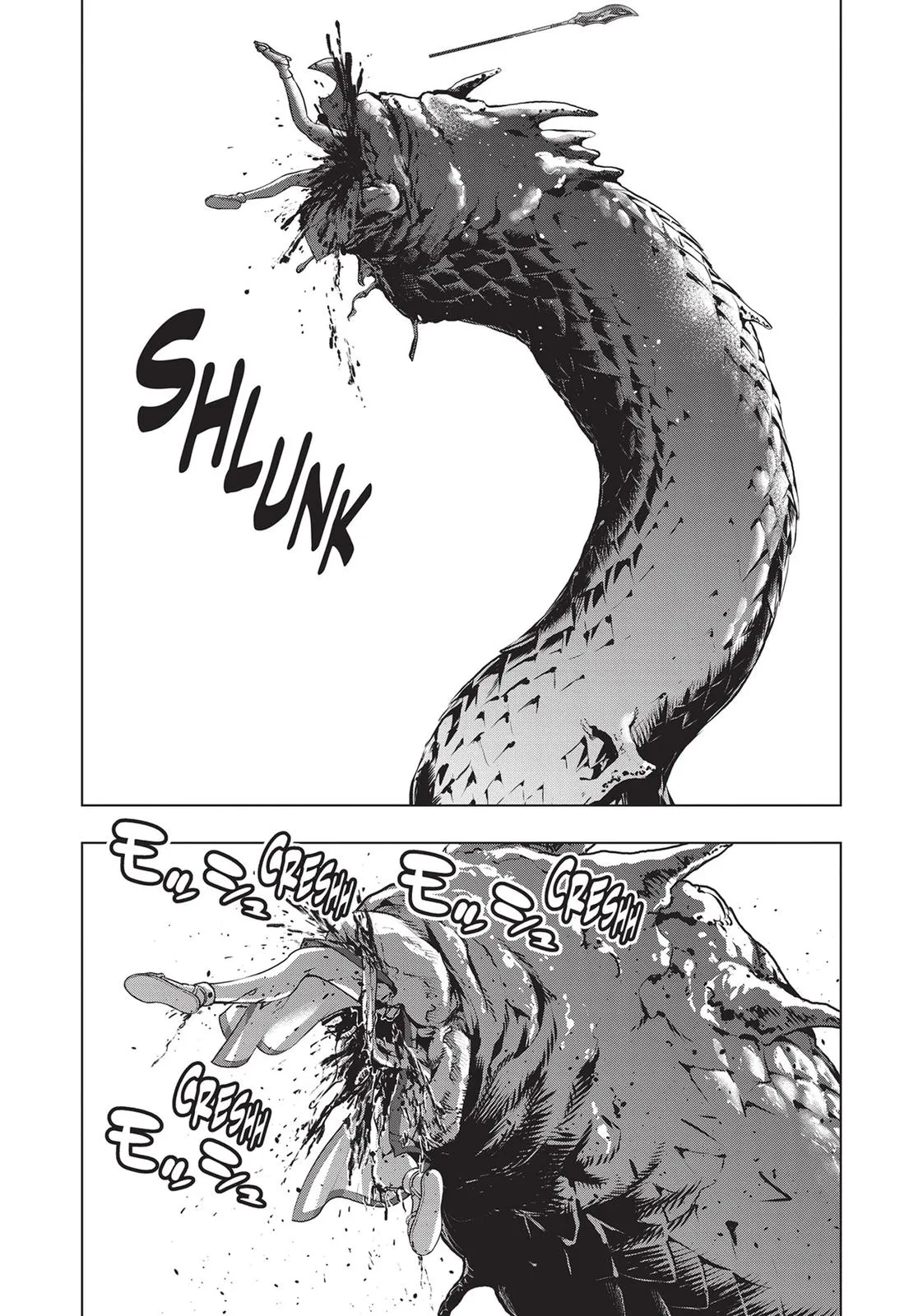 Read Parallel Paradise Manga Online