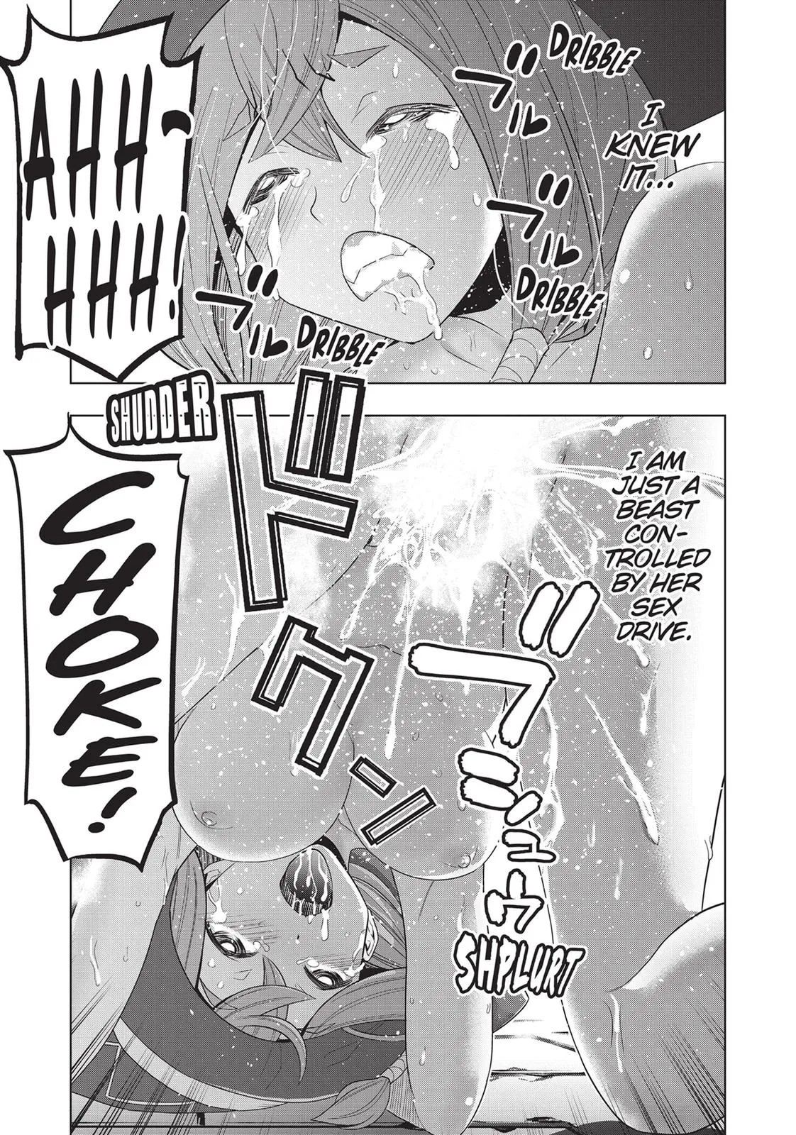 Read Parallel Paradise Manga Online