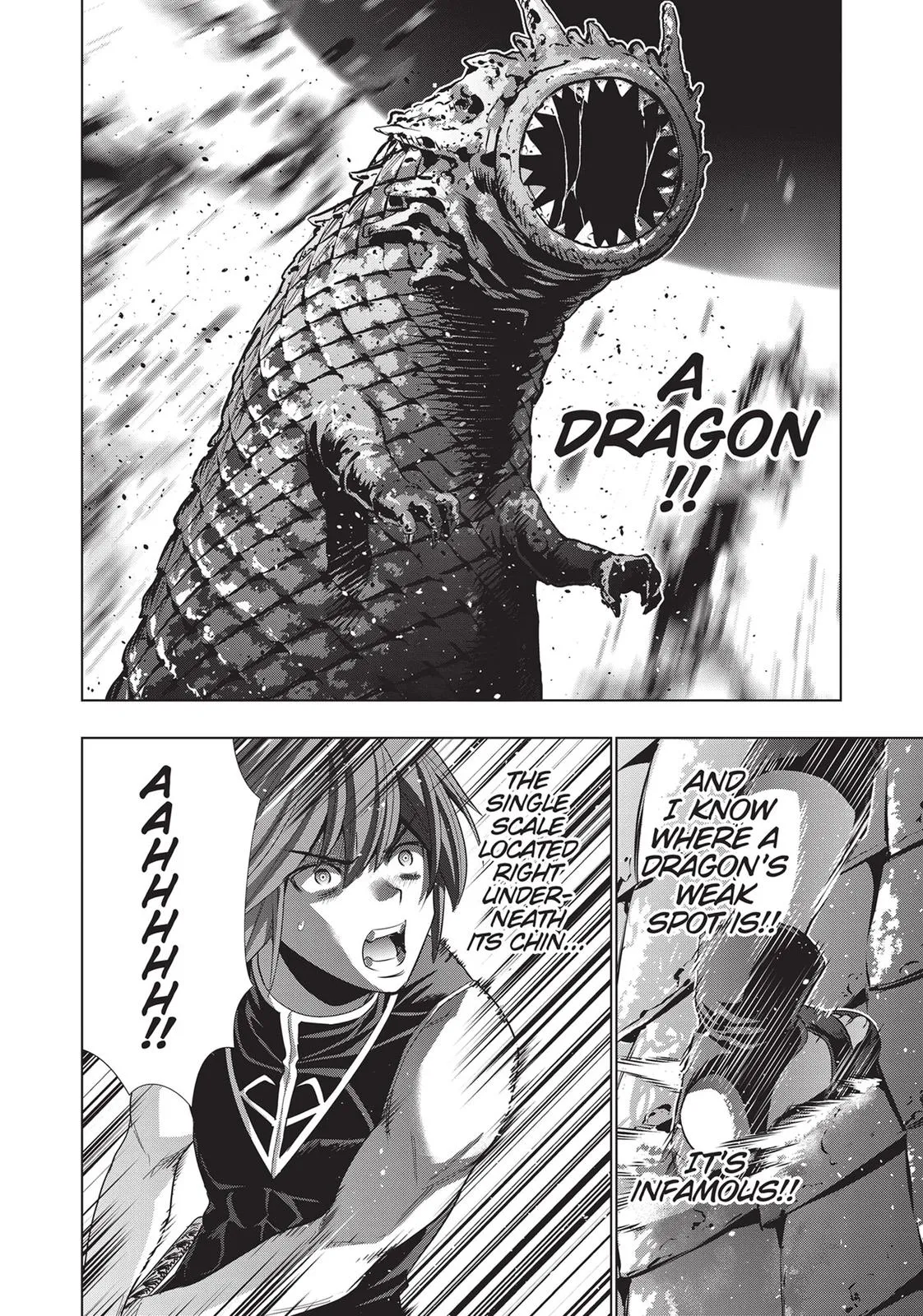 Read Parallel Paradise Manga Online