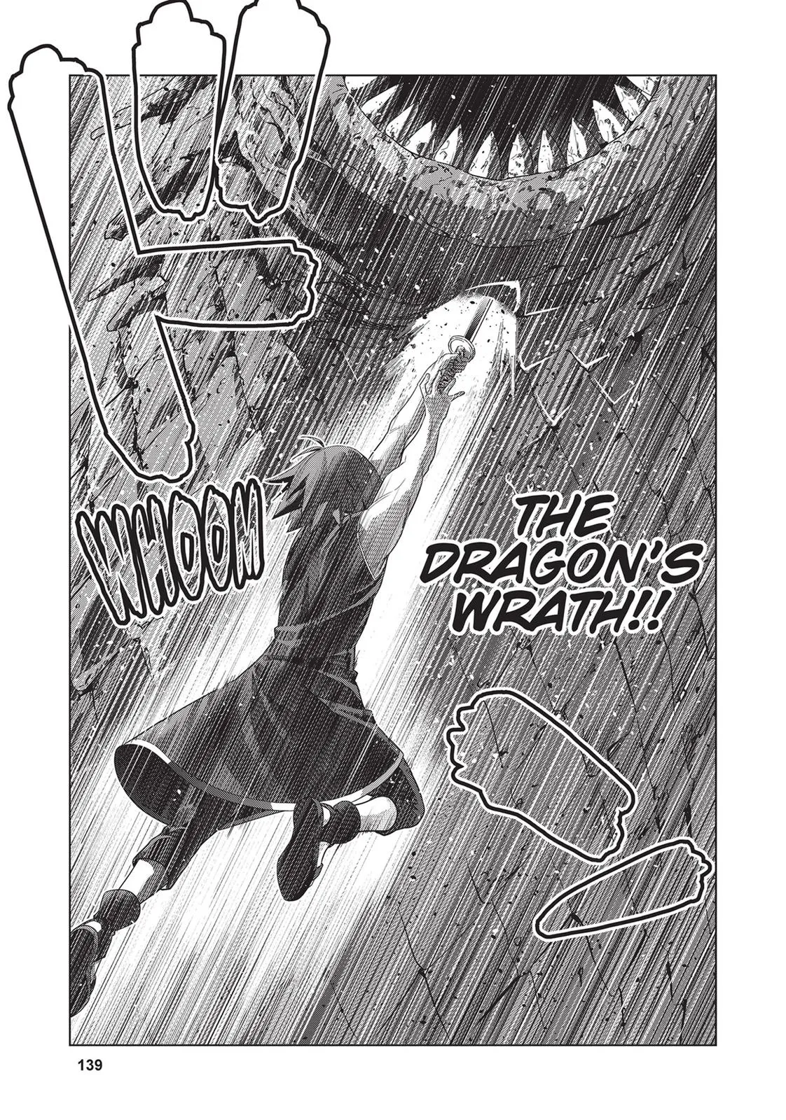 Read Parallel Paradise Manga Online