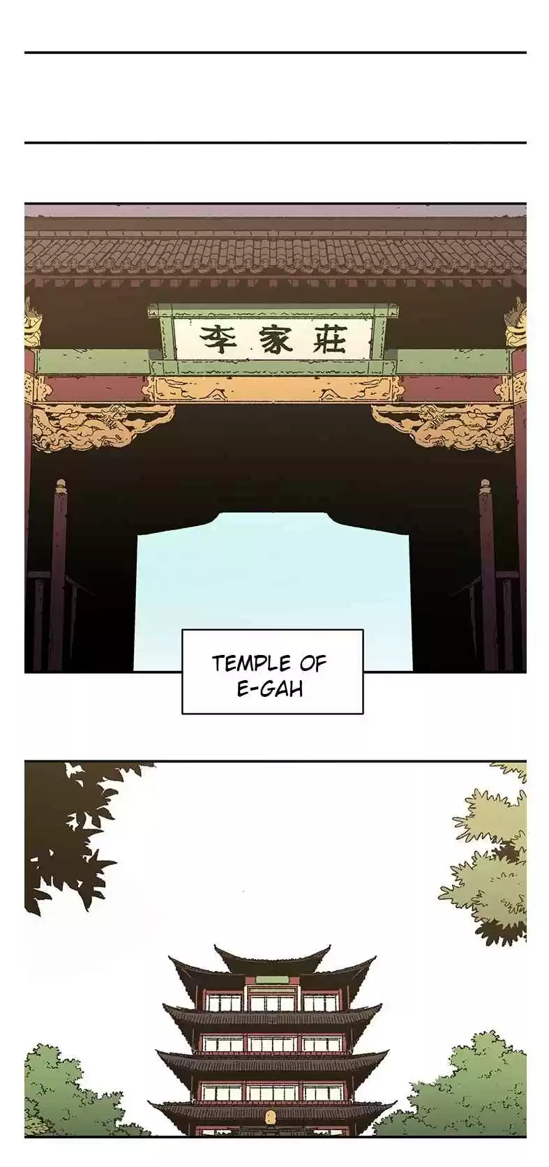 Read Peerless Dad Manga Online
