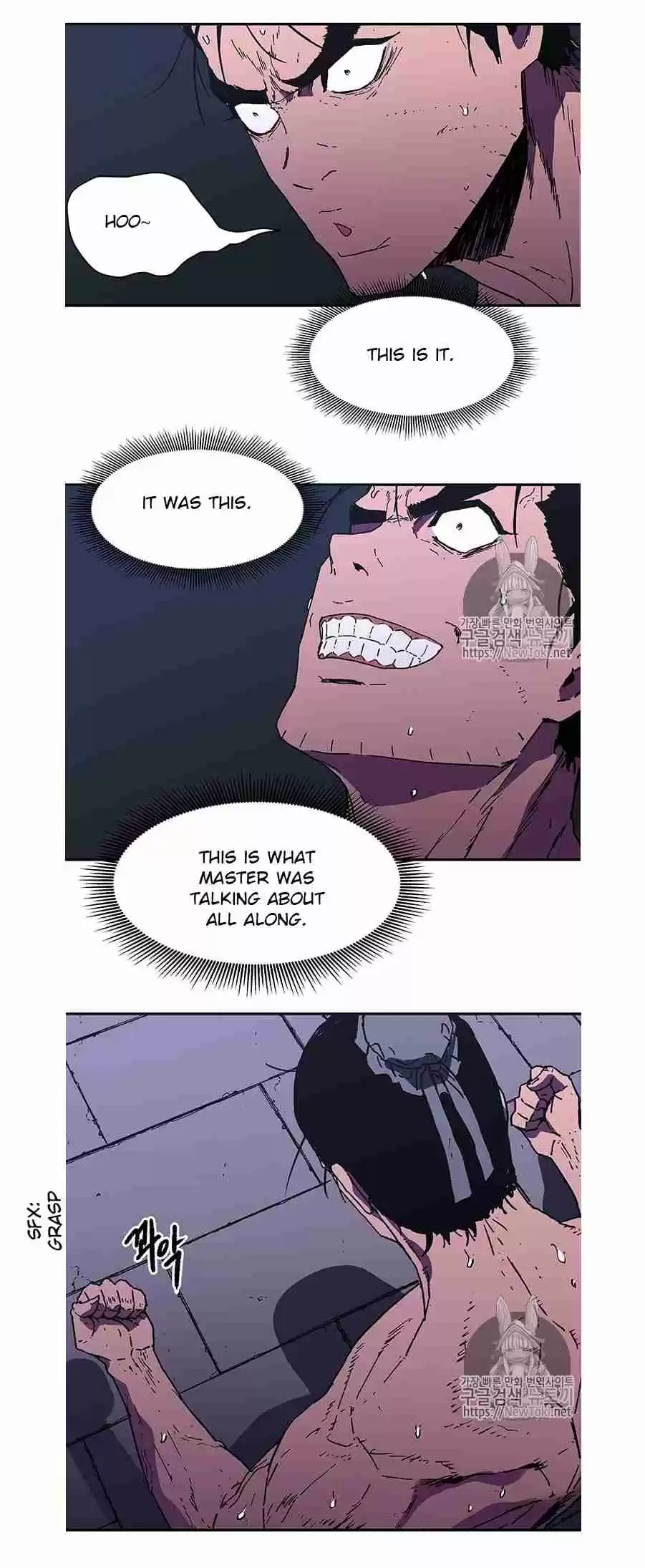Read Peerless Dad Manga Online