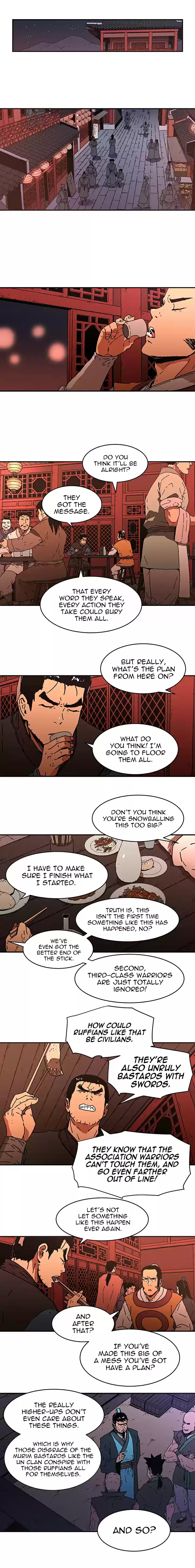 Read Peerless Dad Manga Online