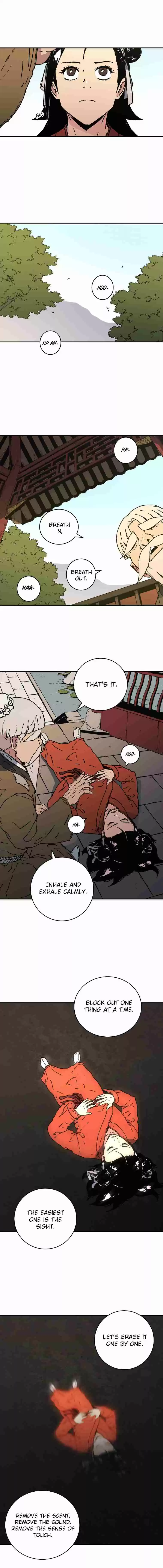Read Peerless Dad Manga Online