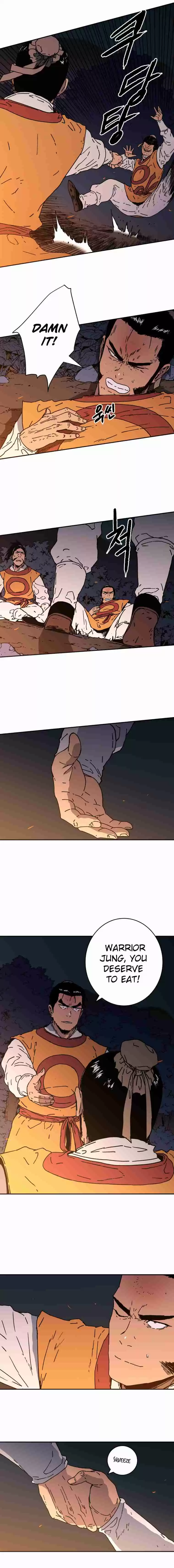 Read Peerless Dad Manga Online