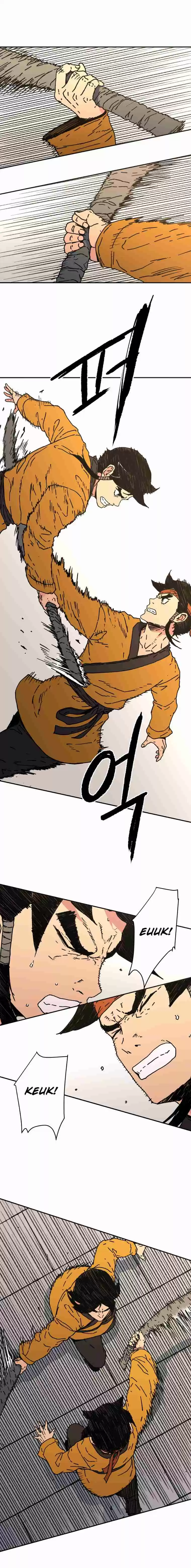 Read Peerless Dad Manga Online