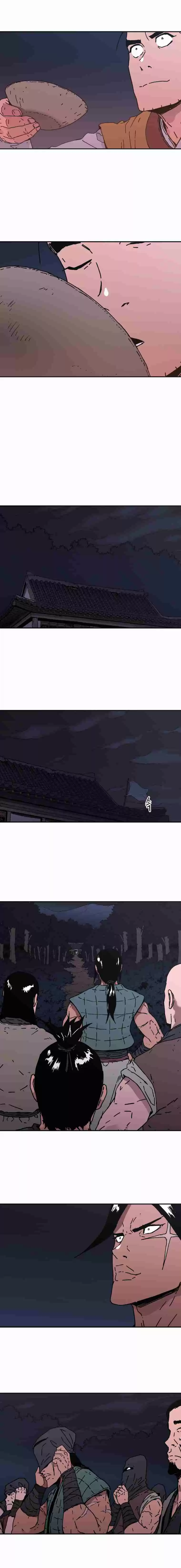 Read Peerless Dad Manga Online