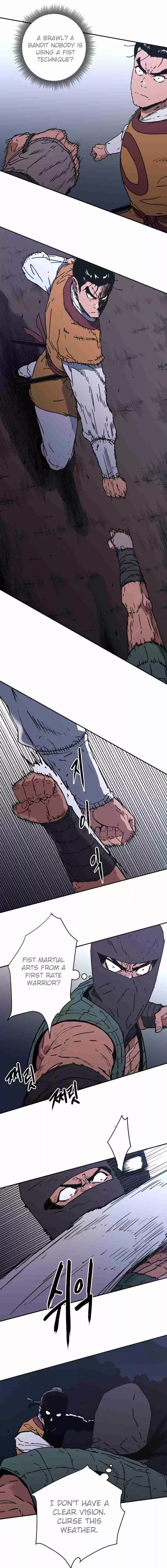 Read Peerless Dad Manga Online