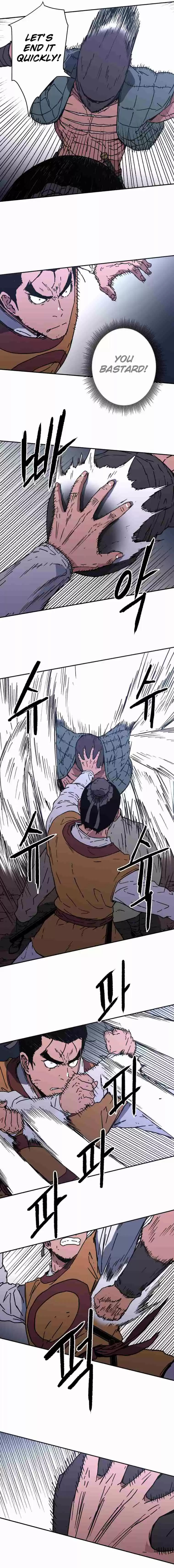 Read Peerless Dad Manga Online