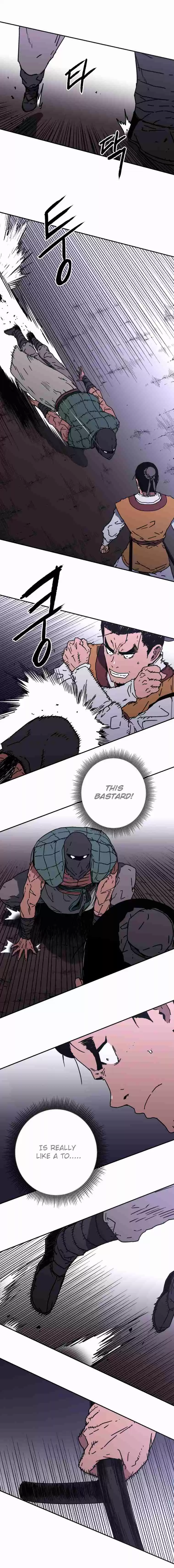 Read Peerless Dad Manga Online