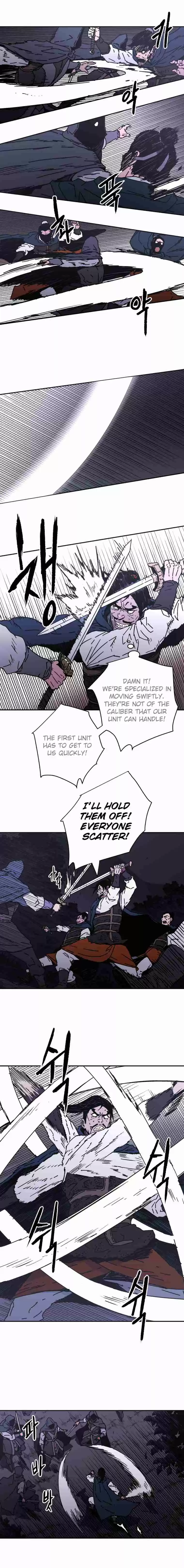 Read Peerless Dad Manga Online