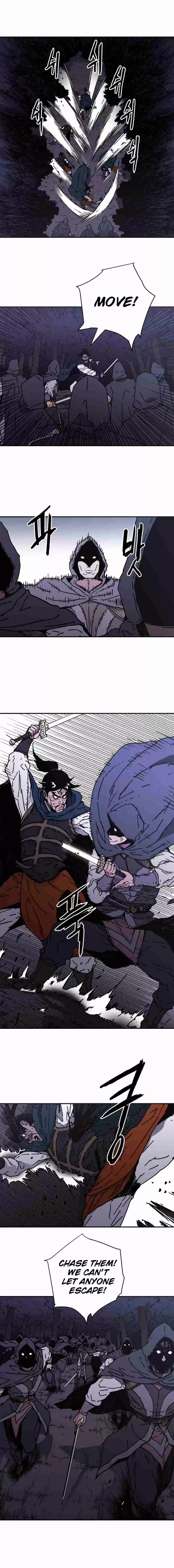 Read Peerless Dad Manga Online