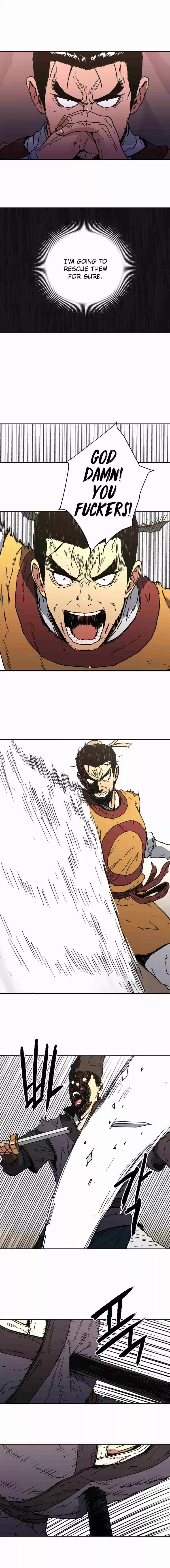 Read Peerless Dad Manga Online