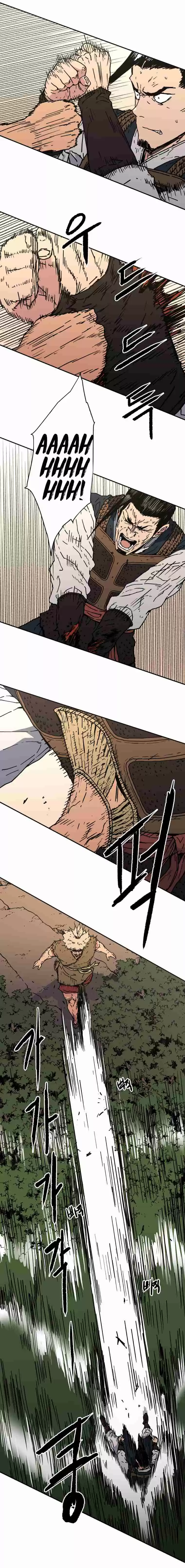 Read Peerless Dad Manga Online