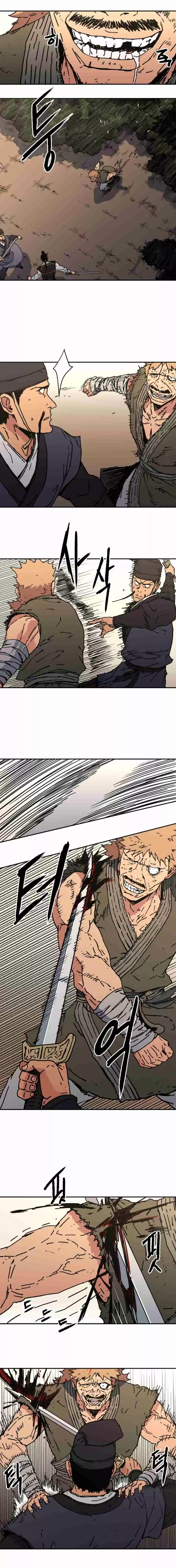 Read Peerless Dad Manga Online