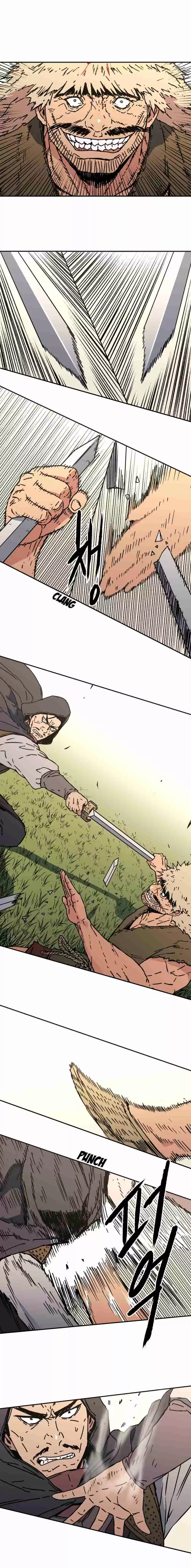 Read Peerless Dad Manga Online