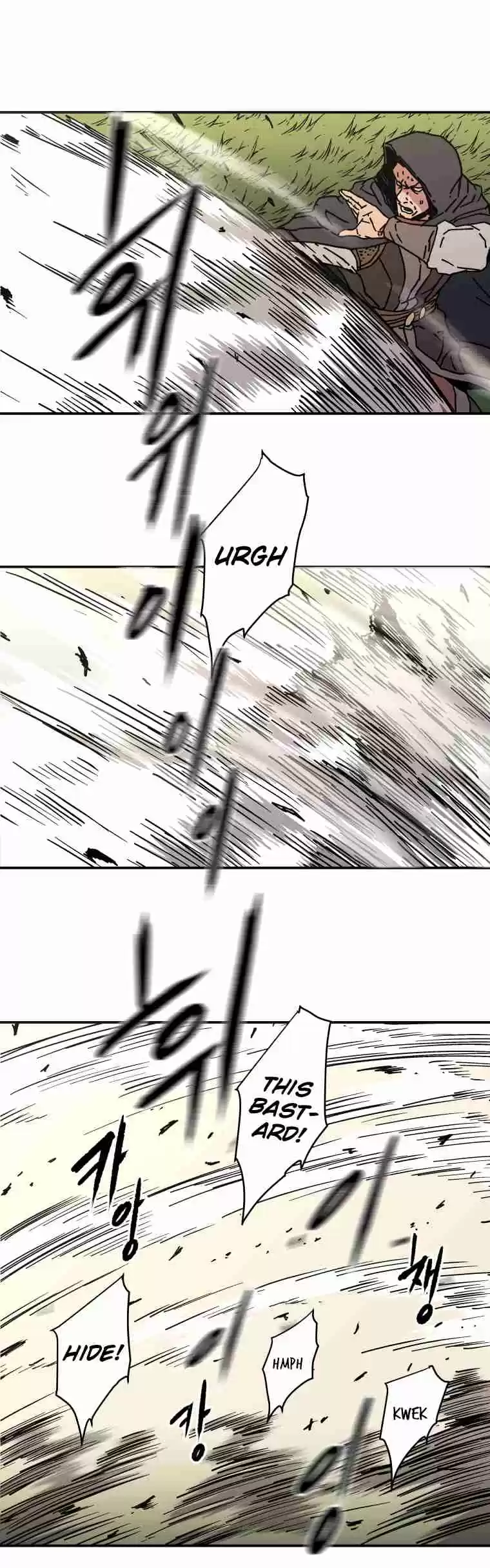 Read Peerless Dad Manga Online