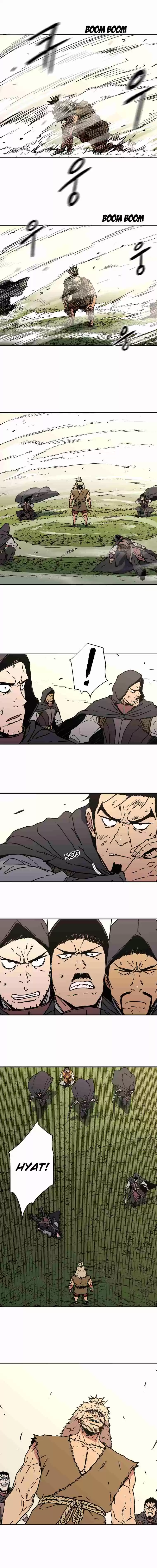 Read Peerless Dad Manga Online