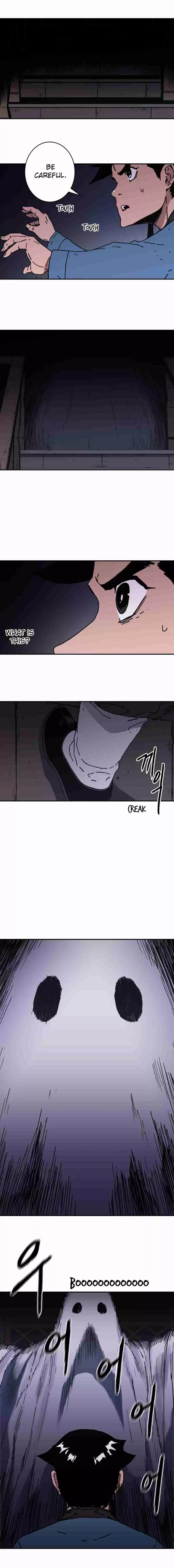 Read Peerless Dad Manga Online