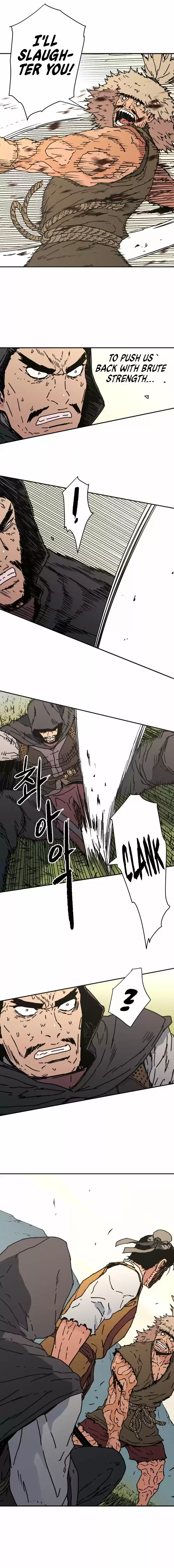 Read Peerless Dad Manga Online