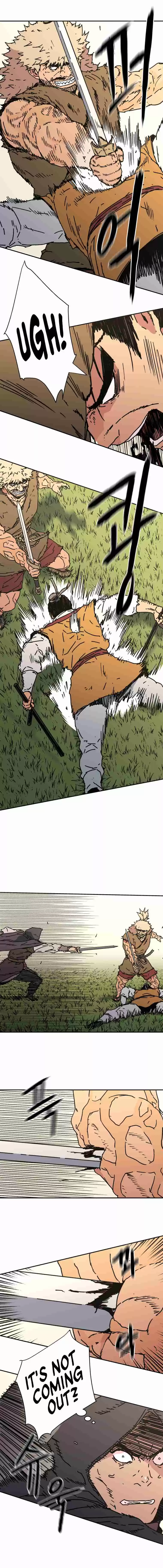 Read Peerless Dad Manga Online
