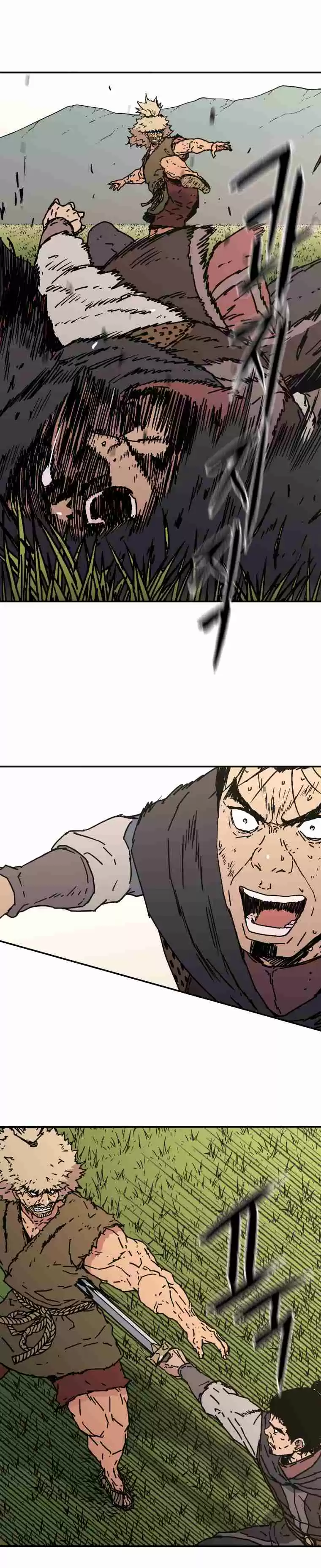 Read Peerless Dad Manga Online