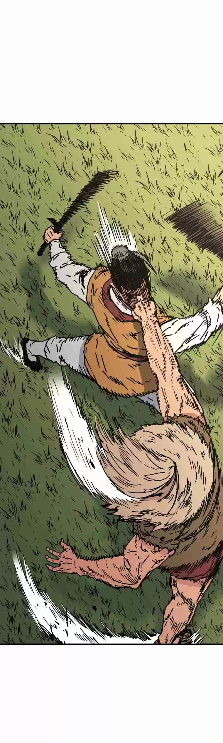 Read Peerless Dad Manga Online
